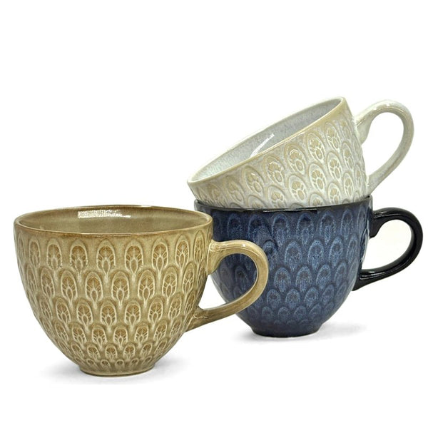 Pinion Mug - Lady of the Lake