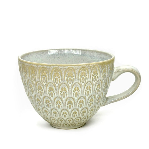 Pinion Mug - Lady of the Lake