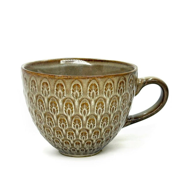 Pinion Mug - Lady of the Lake