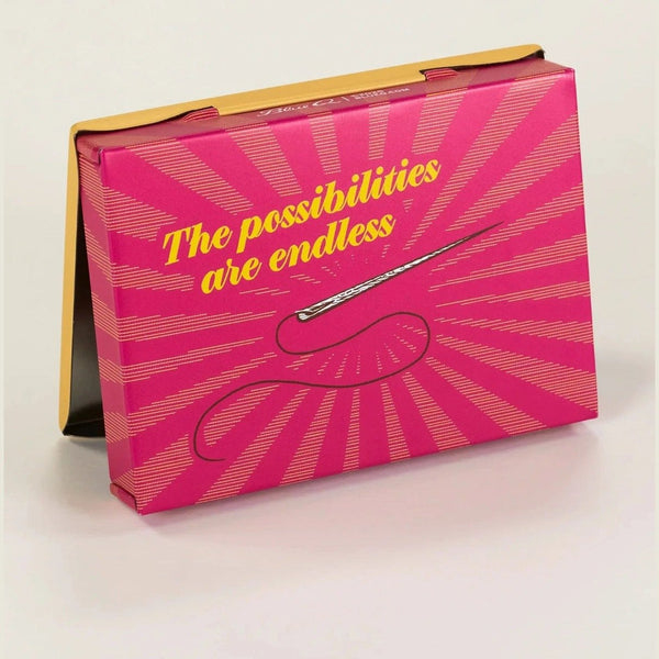 Pins & Needles - Pocket Box - Lady of the Lake