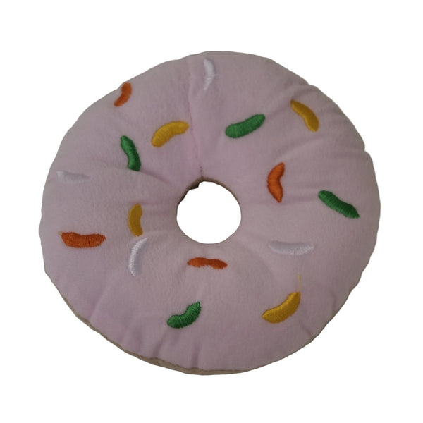 Plush Donut - Lady of the Lake