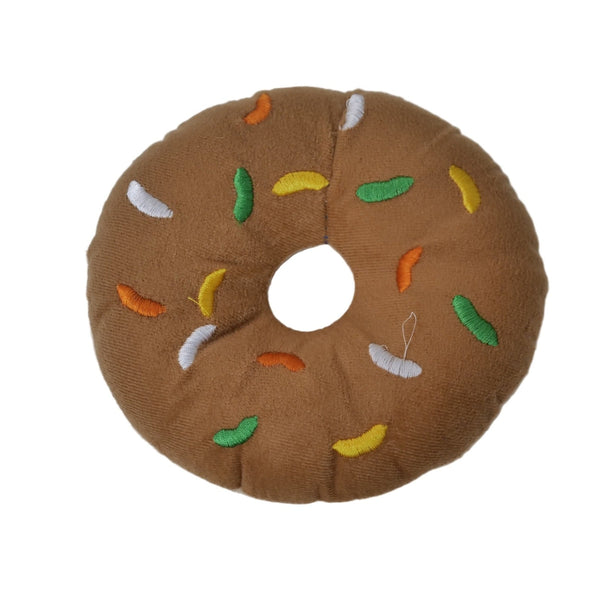 Plush Donut - Lady of the Lake