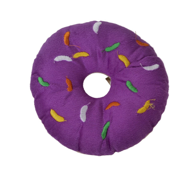 Plush Donut - Lady of the Lake