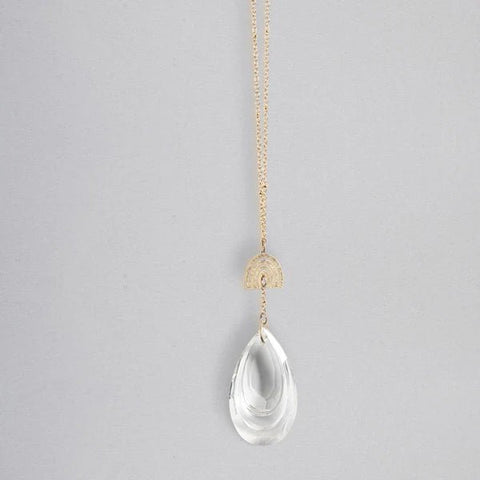 Pocket Suncatcher - Rainbow - Lady of the Lake