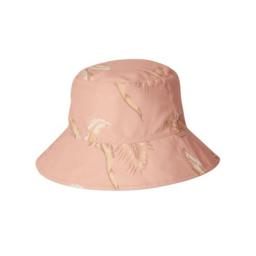 Ponie Ladies Bucket Hat