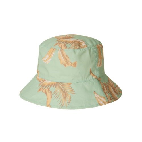 Ponie Ladies Bucket Hat