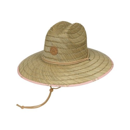 Ponie Ladies Surf Straw Hat