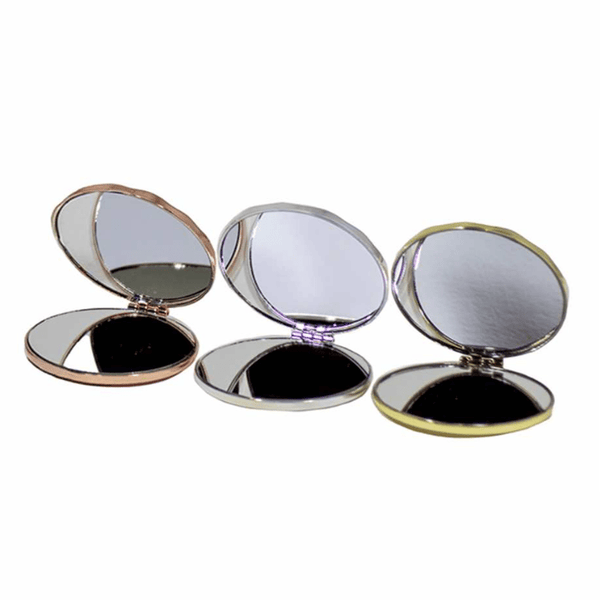 Portable Compact Mirror - Lady of the Lake