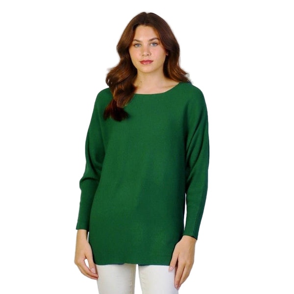 Portia Bat Sleeve Top - Lady of the Lake