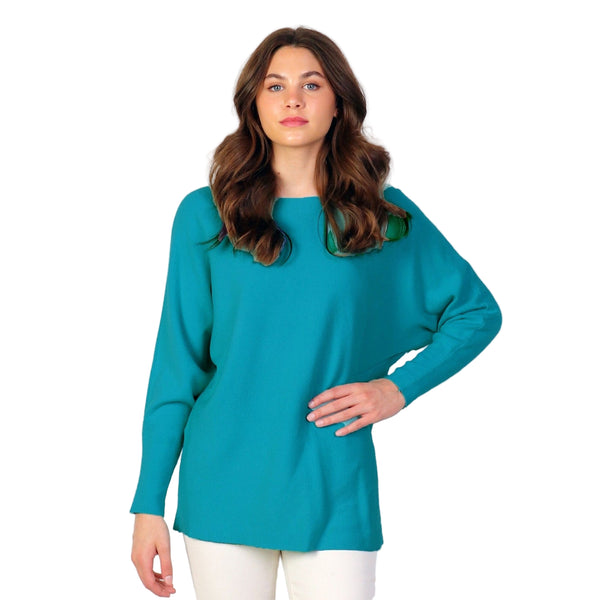 Portia Bat Sleeve Top - Lady of the Lake