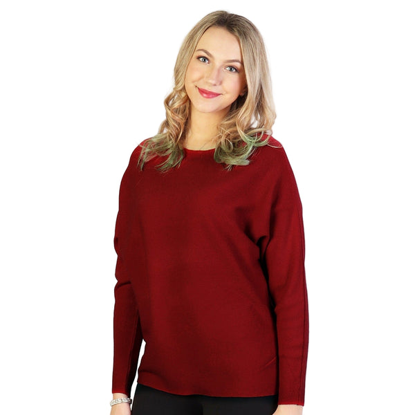 Portia Bat Sleeve Top - Lady of the Lake