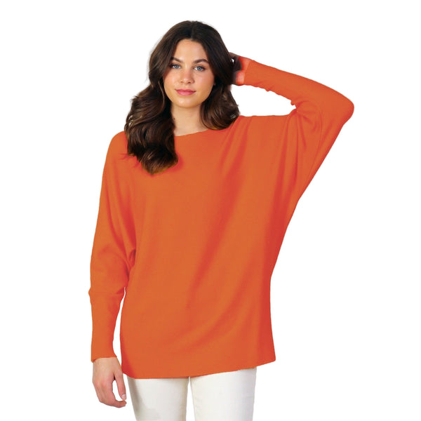 Portia Bat Sleeve Top - Lady of the Lake