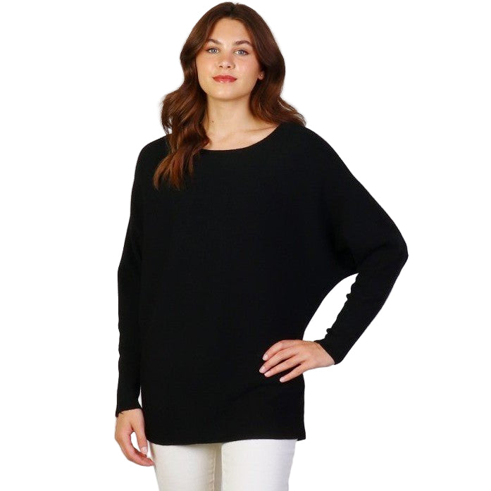 Portia Bat Sleeve Top - Lady of the Lake