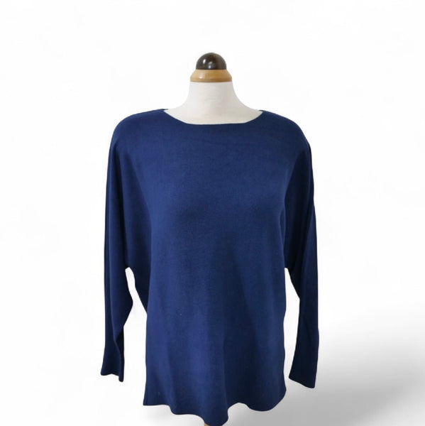 Portia Bat Sleeve Top - Lady of the Lake