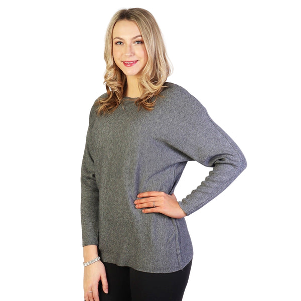 Portia Bat Sleeve Top - Lady of the Lake