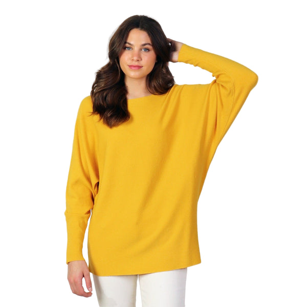 Portia Bat Sleeve Top - Lady of the Lake