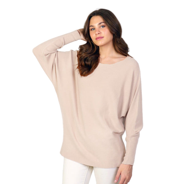 Portia Bat Sleeve Top - Lady of the Lake