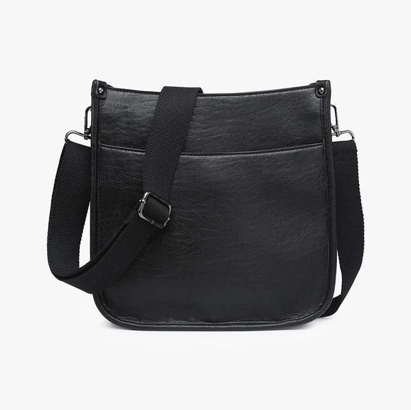 Posie Crossbody Bag - Lady of the Lake