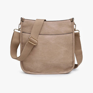 Posie Crossbody Bag - Lady of the Lake