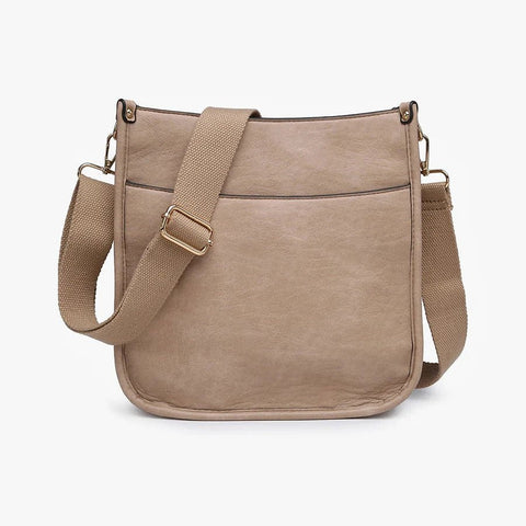 Posie Crossbody Bag - Lady of the Lake
