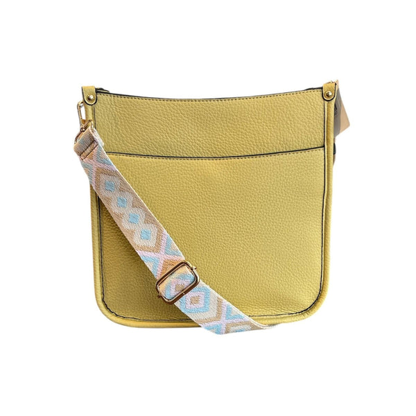 Posie Crossbody Bag - Lady of the Lake