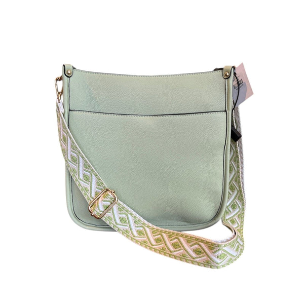 Posie Crossbody Bag - Lady of the Lake