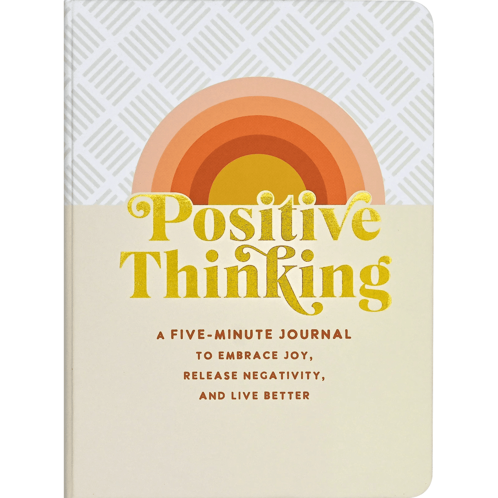 Positive Thinking Journal