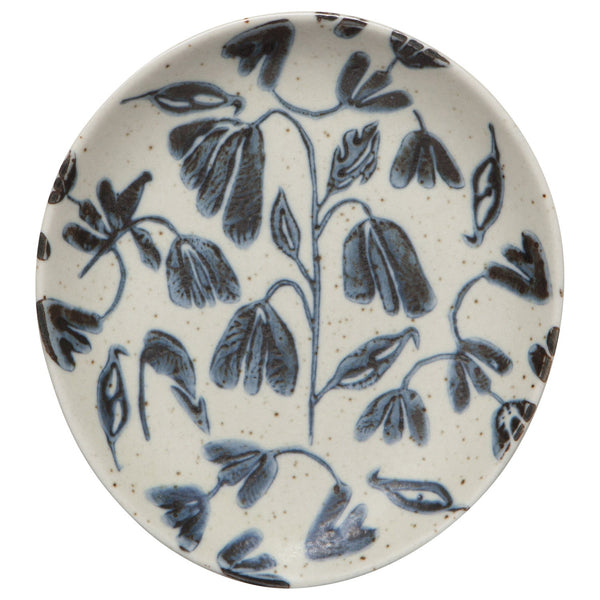 Posy Element Spoon Rest - Lady of the Lake