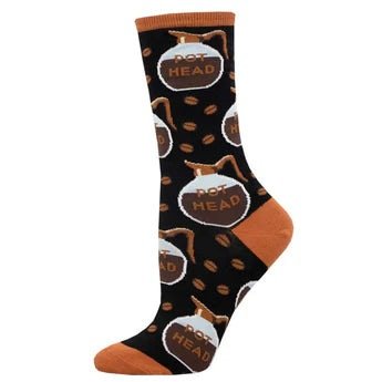 Pot Head Women's Socks