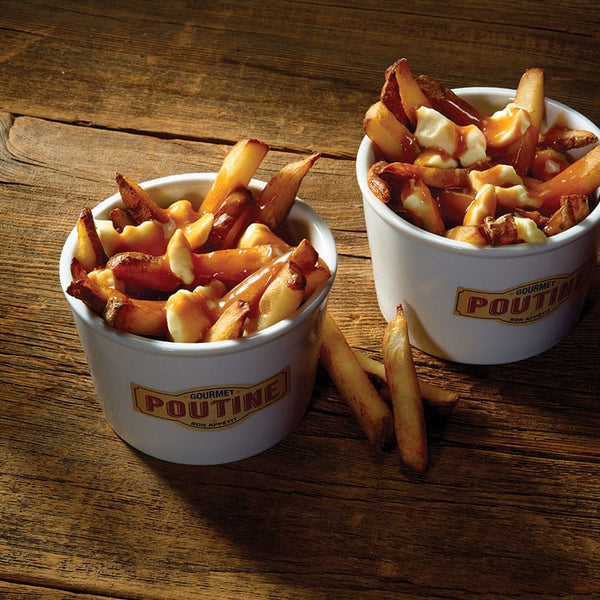 Poutine Sauce Mix - Lady of the Lake