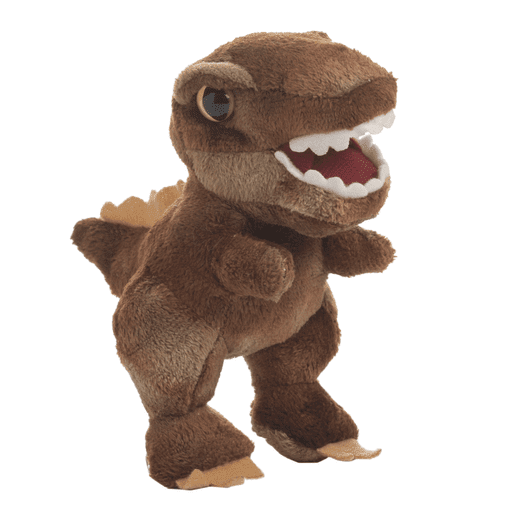 Prehistoric Dino Pal - Lady of the Lake