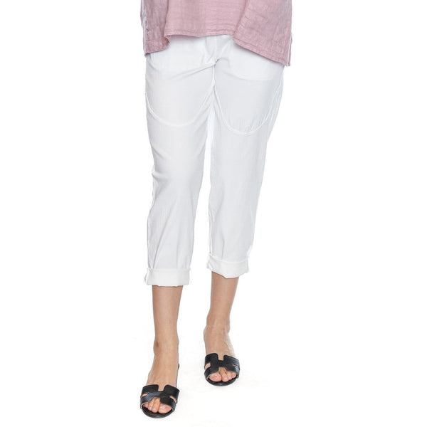 Presley Wide Leg Pant - Lady of the Lake