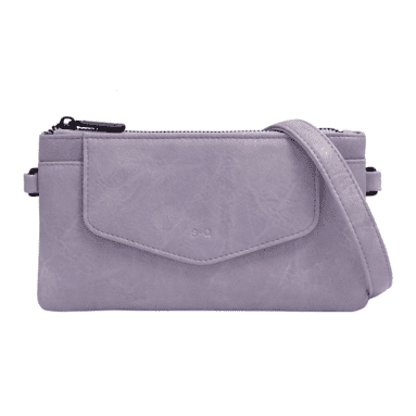 Priscilla Crossbody Bag / Clutch