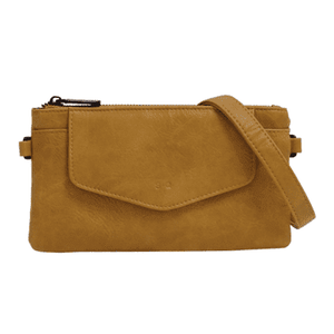 Priscilla Crossbody Bag / Clutch