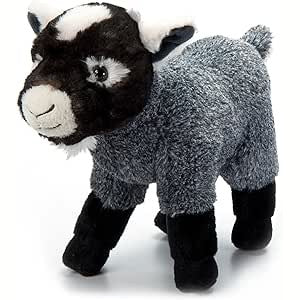 Pygmy Goat - Lady of the Lake