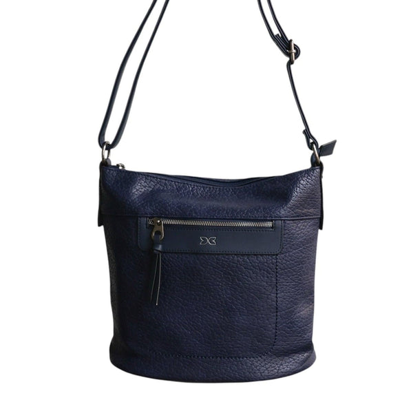 Quinn Shoulder Bag - Lady of the Lake