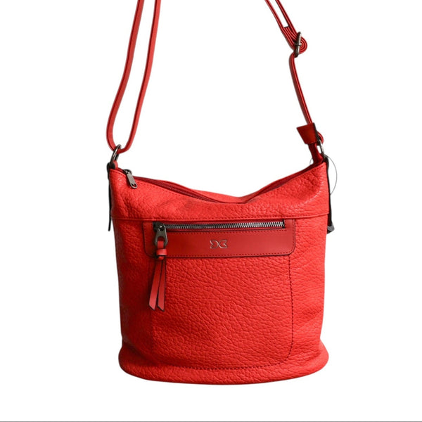 Quinn Shoulder Bag - Lady of the Lake