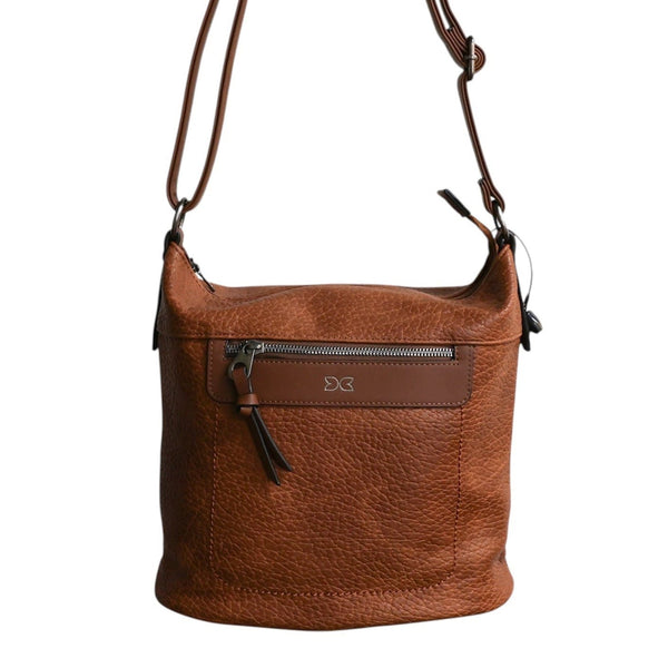 Quinn Shoulder Bag - Lady of the Lake