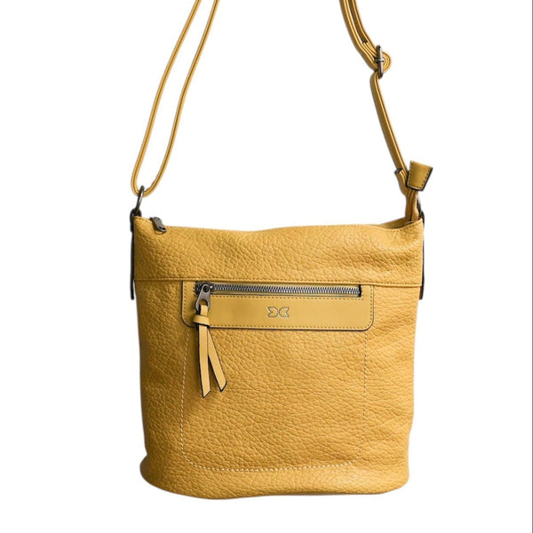 Quinn Shoulder Bag - Lady of the Lake