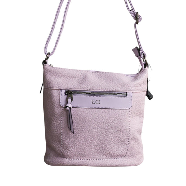 Quinn Shoulder Bag - Lady of the Lake