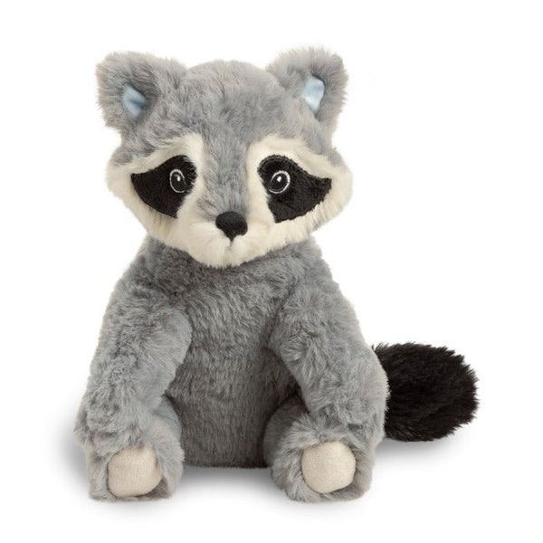 Raccoon Plush - Lady of the Lake