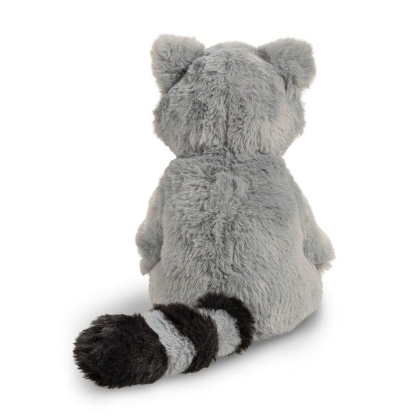 Raccoon Plush - Lady of the Lake