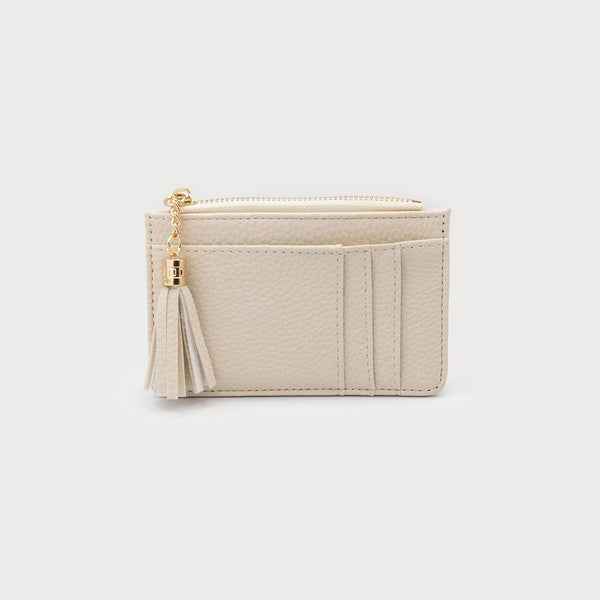 Raegan Card Wallet - Lady of the Lake