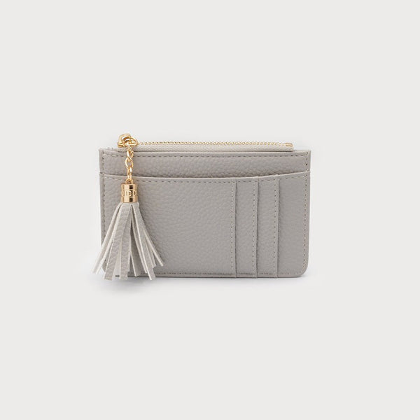 Raegan Card Wallet - Lady of the Lake