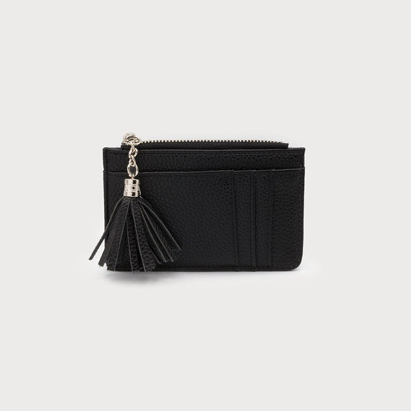 Raegan Card Wallet - Lady of the Lake