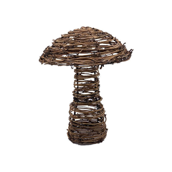 Rattan Mushroom - Lady of the Lake