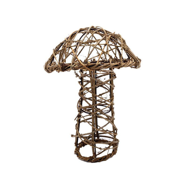Rattan Mushroom - Lady of the Lake