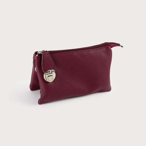 Raylee Crossbody Bag - Original - Lady of the Lake