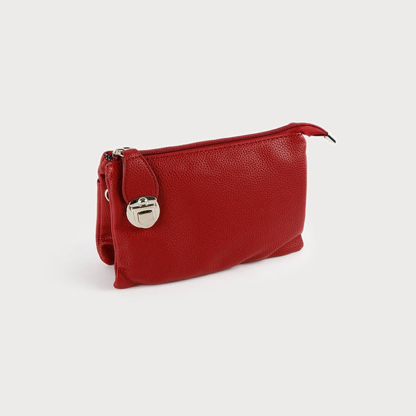 Raylee Crossbody Bag - Original - Lady of the Lake