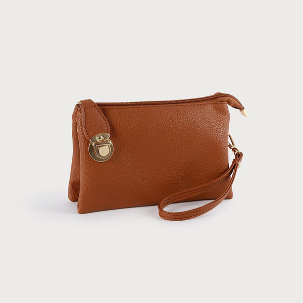 Raylee Crossbody Bag - Original - Lady of the Lake